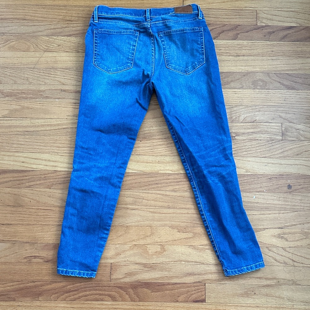 Able Blue Jeans - Picture 3 of 8
